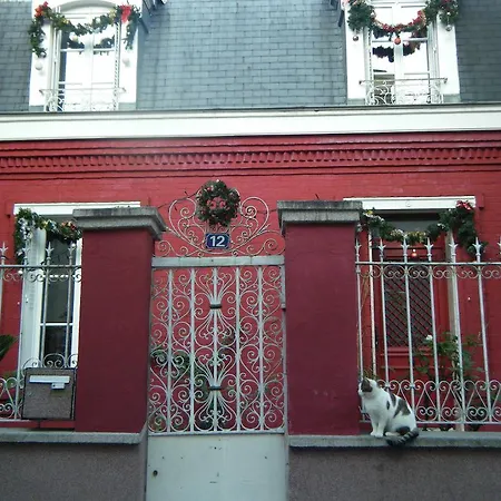 La Maison Rouge-2